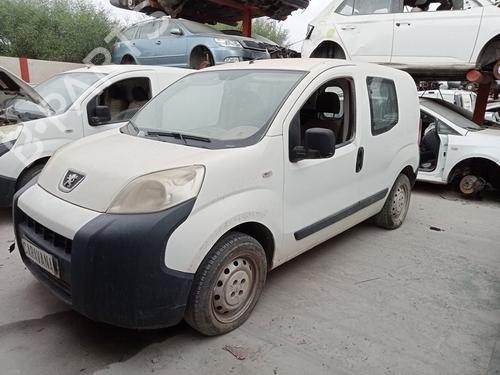 ABS pump PEUGEOT BIPPER (AA_) | BP24657080M43