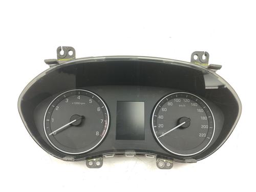 Cuadro instrumentos HYUNDAI i20 I (PB, PBT) [2008-2015]  31068291