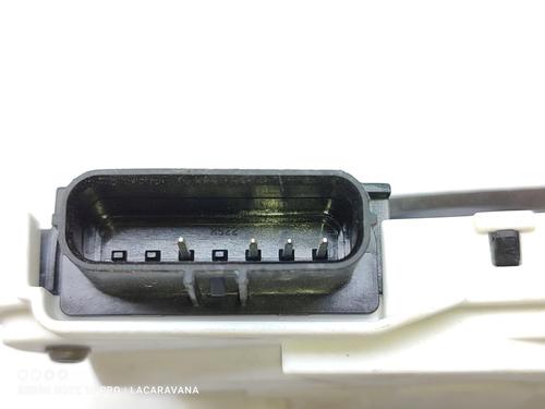 Rear right lock MG MG ZS SUV (AZS1)  | BP21013324C99 