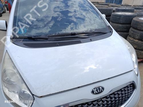Used Hood KIA VENGA (YN) [2010-2019]  26447455