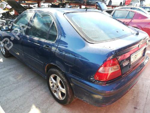 Right headlight HONDA CIVIC VI Fastback (MA, MB)  | BP16505963C29 