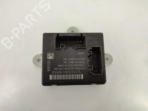 Used Electronic module FORD FOCUS III 1.0 EcoBoost (125 hp) 16509292