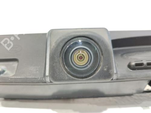 Kamera FORD FIESTA VII (HJ, HF) 1.0 EcoBoost | BP16517242E14 