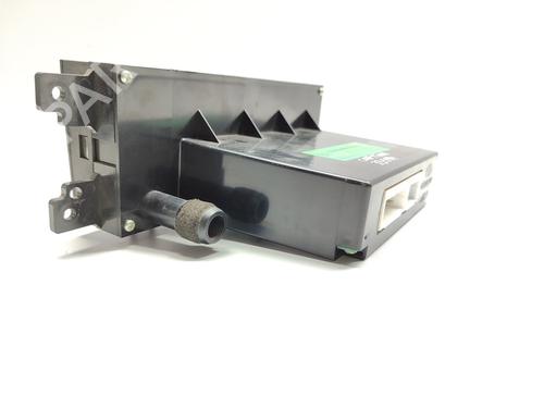 Climate control CHEVROLET CAPTIVA (C100, C140) 2.0 D 4WD | BP18640587I5 