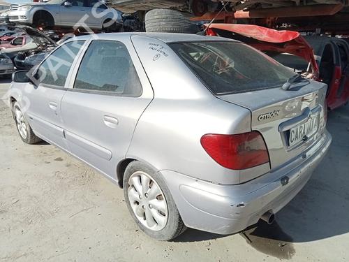 Kollisjonspute styreenhet CITROËN XSARA Coupe (N0) 2.0 HDI 90 | BP19448828M53 