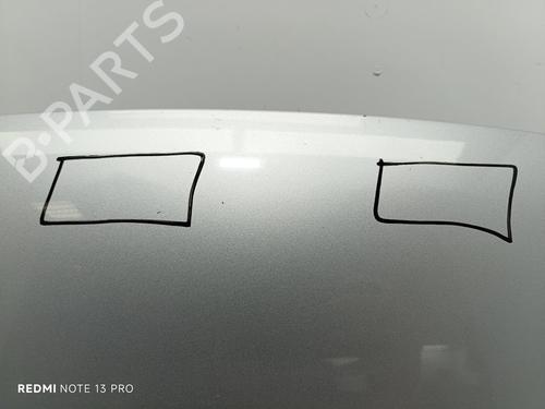 Motorhjelm CITROËN BERLINGO MULTISPACE (B9) 1.6 HDi 75 / BlueHDi 75 | BP24917536C1 