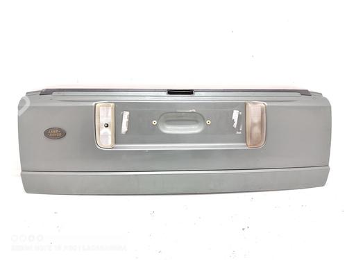 Used Tailgate LAND ROVER RANGE ROVER III (L322) 3.0 D 4x4 (177 hp) 16506866