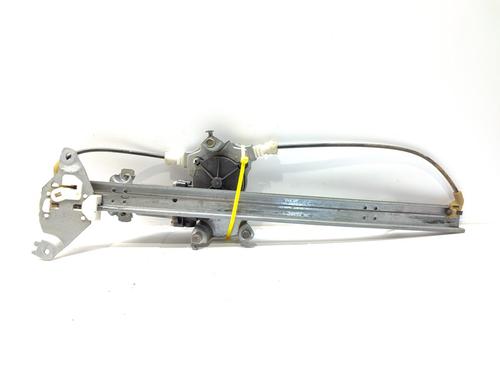 Rear right window mechanism NISSAN NAVARA NP300 (D40) 2.5 dCi 4WD | BP20122893C25 