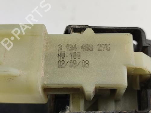 Left front window motor FORD FIESTA VI (CB1, CCN) 1.6 TDCi | BP16513146E21 