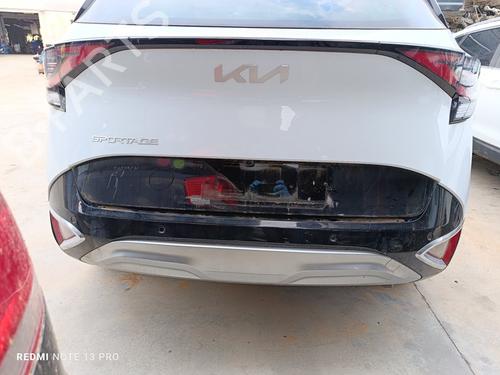 Rear bumper KIA SPORTAGE V (NQ5)  | BP29727829C8 