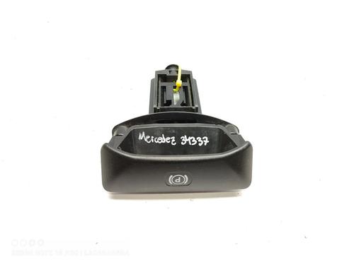 Freno di stazionamento a mano MERCEDES-BENZ C-CLASS Coupe (C204) C 220 CDI (204.302) (170 hp) 19781219