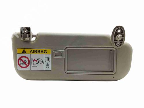 Used Right sun visor Right sun visor 36222336 36222336