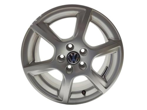 Used Rim VW POLO V (6R1, 6C1) [2009-2022]  31022674