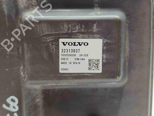 Engine control unit (ECU) VOLVO XC60 II (246) B4 Mild-Hybrid | BP39991719M57 - Image 2
