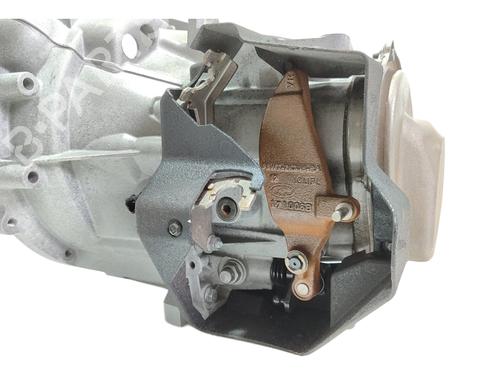 Gearbox FORD KA+ III (UK, FK) 1.2 Ti-VCT | BP29511307M3 