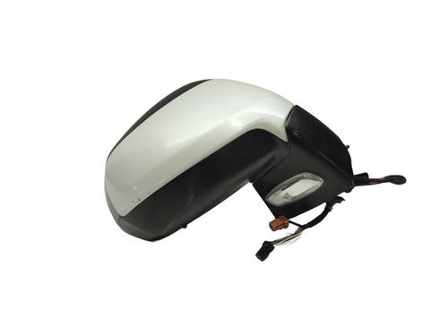 Right mirror PEUGEOT 5008 (0U_, 0E_) 1.6 HDi | BP27235421C27