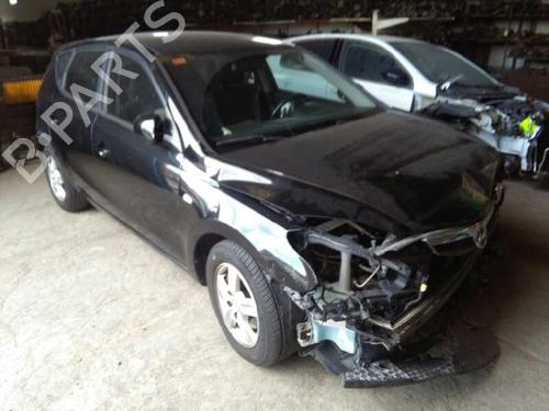 Intercooler HYUNDAI i30 (FD) | BP16518345M30 - Image 3