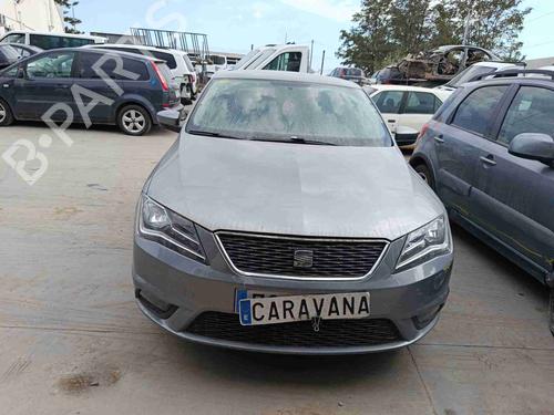 Used Parts SEAT TOLEDO IV (KG3) 1.6 TDI 4960750