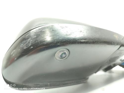Right mirror BMW 5 Gran Turismo (F07) 530 d | BP16509828C27 