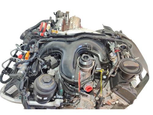 Engine AUDI A5 Sportback (8TA) 3.0 TDI quattro | BP29512311M1 