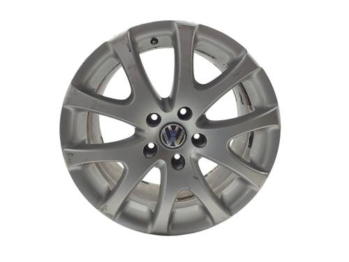 Used Rim VW TOUAREG (7LA, 7L6, 7L7) 3.0 V6 TDI (225 hp) 31026902
