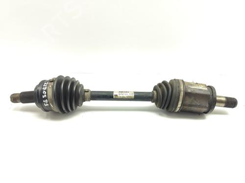 Aandrijfas links voor BMW X3 (E83) xDrive 20 d (177 hp) 30508365