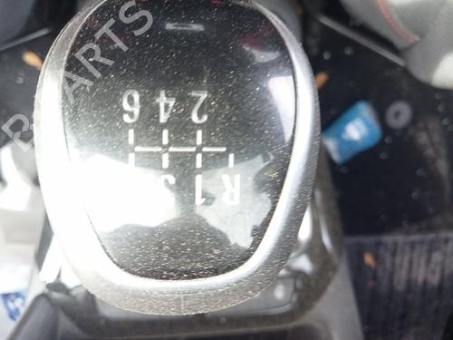 Display monitor OPEL CORSA F (P2JO) 1.2 (68) | BP16511768C48 