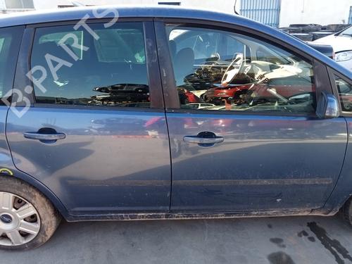 Engine control unit (ECU) FORD FOCUS C-MAX (DM2) | BP31443314M57 - Image 13