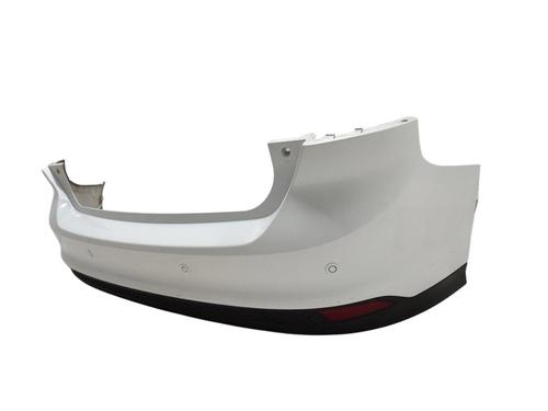 Rear bumper FORD FOCUS III 1.6 TDCi | BP24167977C8 