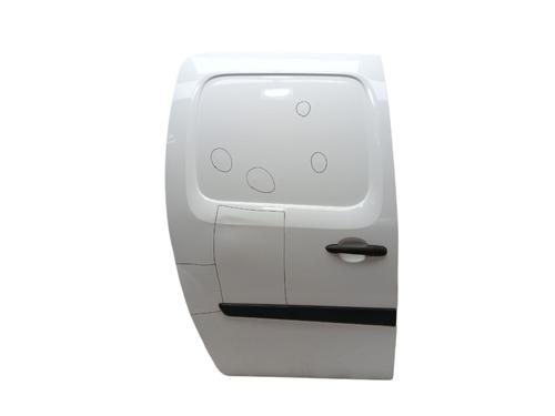 Højre side skydedør Højre side skydedør RENAULT KANGOO / GRAND KANGOO II (KW0/1_) [2008-2026] 35725076 35725076