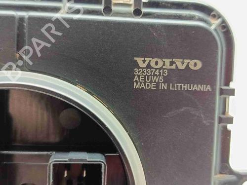 Electronic module VOLVO XC60 II (246) B4 Mild-Hybrid | BP37027233M83 - Image 3