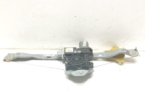 Front left window mechanism SMART FORFOUR Hatchback (453)  | BP25903168C22 
