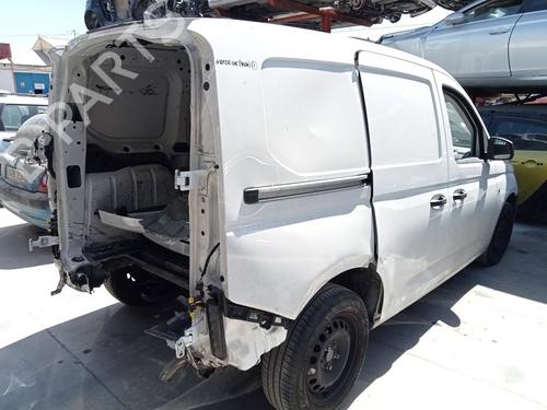 Left front window switch VW CADDY IV MPV (SAB, SAJ) | BP17243703I27 - Image 11