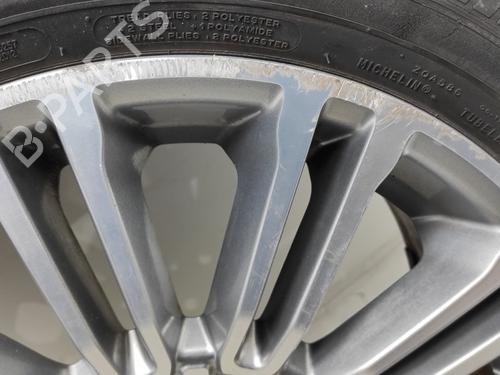 Rim LAND ROVER RANGE ROVER EVOQUE (L538) 2.2 D 4x4 | BP16517834C45