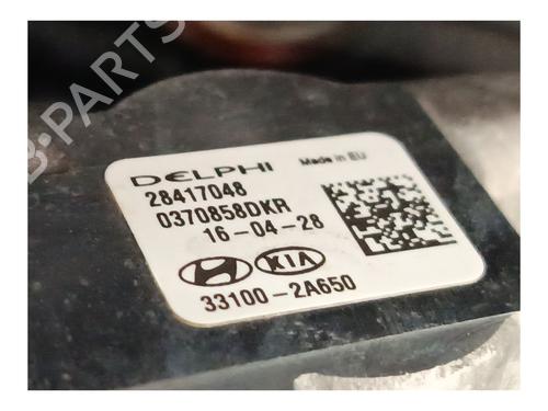 Engine KIA RIO III (UB) | BP35791139M1 - Image 4