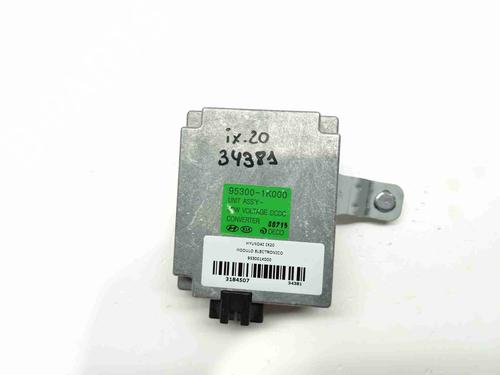 Used Electronic module Electronic module HYUNDAI ix20 (JC) [2010-2019] 40599621 40599621