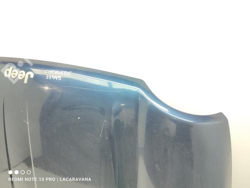 Hood JEEP CHEROKEE (KJ) 2.5 CRD 4x4 | BP24189539C1 