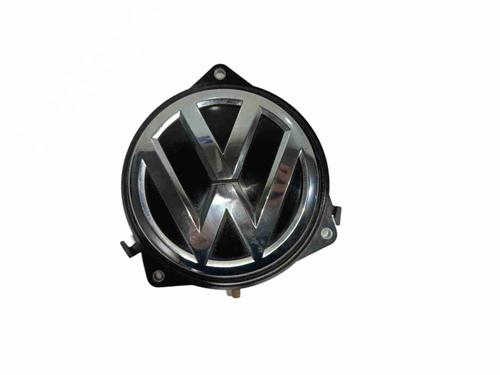 Used Tailgate handle Tailgate handle VW POLO VI (AW1, BZ1, AE1) 1.6 TDI (95 hp) 40599551 40599551