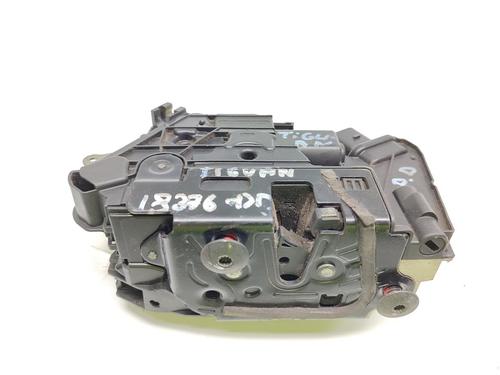 Front right lock VW TIGUAN (5N_)  | BP16814994C97 