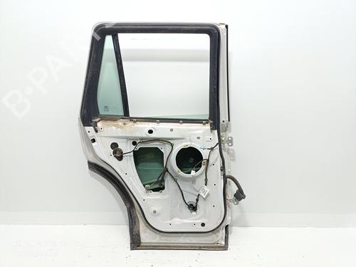 Left rear door LAND ROVER FREELANDER 2 (L359) 2.2 TD4 4x4 | BP19678579C4 
