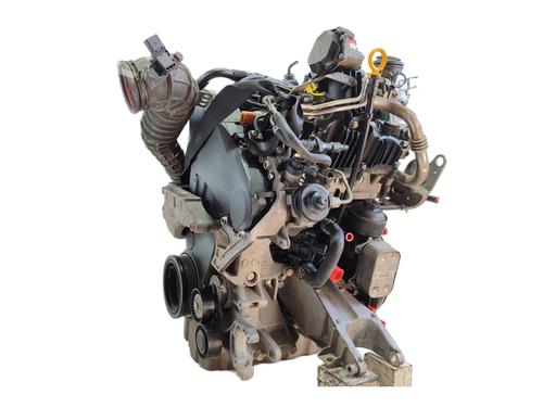 Engine VW TRANSPORTER T5 Van (7HA, 7HH, 7EA, 7EH)  | BP29358178M1 
