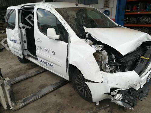 PEUGEOT PARTNER Tepee  1.6 BlueHDi 100  1604694