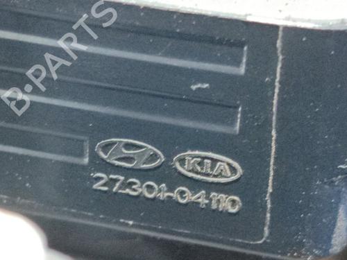 Engine HYUNDAI i10 II (BA, IA) 1.0 | BP29512322M1 