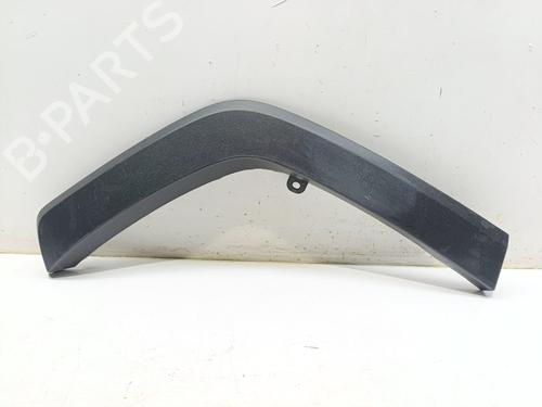 Used Rear right wheel arch trim TOYOTA RAV 4 V (_A5_, _H5_) 2.5 Hybrid AWD (AXAH54, AXAL54) (222 hp) 29731551