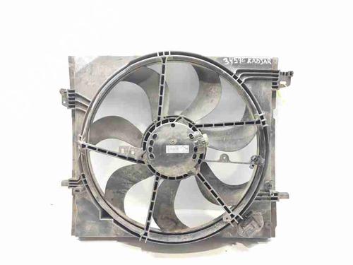 Used Radiator fan Radiator fan 37640149 37640149