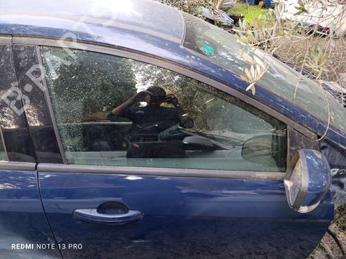 Right front door FORD FOCUS III  | BP23065804C3