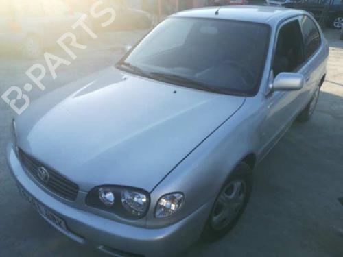 Used Parts TOYOTA COROLLA Compact (_E11_)    1692136