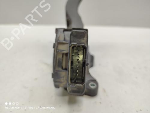 Pedal PEUGEOT 208 I (CA_, CC_) 1.2 VTI 82 | BP17950366I4 