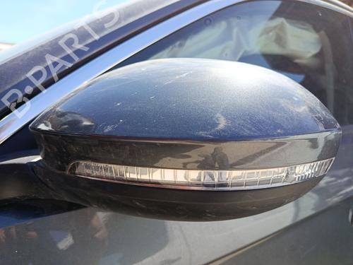 Used Left mirror Left mirror VW T-ROC (A11, D11) 2.0 TDI SCR (116 hp) 34510200 34510200