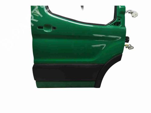 Right front door FORD TRANSIT V363 Platform/Chassis (FED, FFD) 2.0 EcoBlue mHEV | BP36988058C3 - Image 2